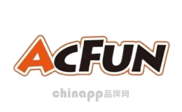 爱稀饭AcFun