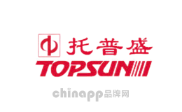 农业机械十大品牌排名第9名-Topsun托普盛