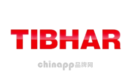 乒乓球拍十大品牌排名第8名-TIBHAR挺拔