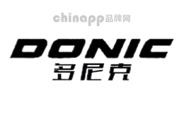 乒乓球十大品牌排名第7名-多尼克DONIC