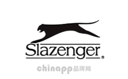 网球十大品牌排名第8名-Slazenger史莱辛格
