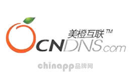 域名主机十大品牌-美橙互联CNDNS