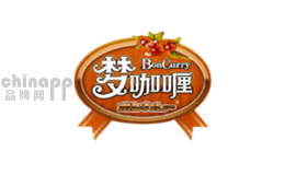 咖喱粉十大品牌-BonCurry梦咖喱