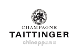 香槟酒十大品牌排名第10名-Taittinger泰亭哲