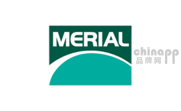 Merial梅里亚品牌