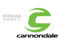 Cannondale品牌