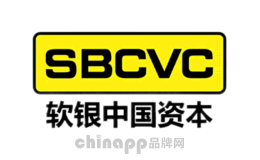 SBCVC软银中国资本品牌