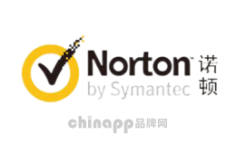杀毒软件十大品牌-Norton诺顿