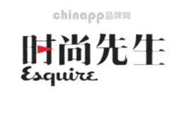时尚先生Esquire