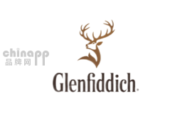 Glenfiddich格兰菲迪品牌