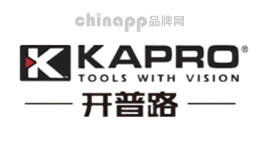 水平仪十大品牌排名第8名-KAPRO开普路