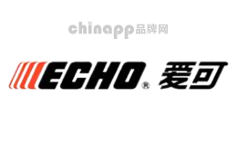 油锯十大品牌排名第7名-ECHO爱可