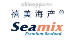 虾.十大品牌排名第2名-Seamix禧美