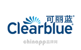 验孕棒十大品牌排名第3名-Clearblue可丽蓝