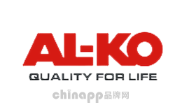 AL-KO爱科品牌