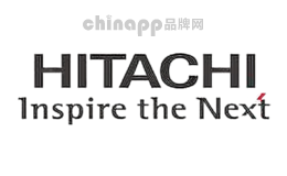 工程机械十大品牌排名第8名-Hitachi日立建机
