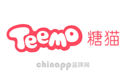 糖猫Teemo品牌