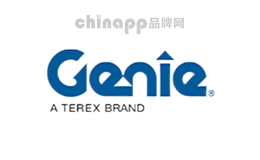 高空作业平台十大品牌排名第2名-Genie吉尼