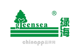 绿海greensea品牌