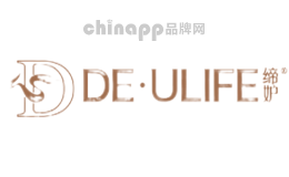 缔妒DE·ULIFE品牌