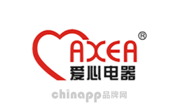 爱心电器AXEA品牌