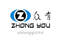 工业除湿机十大品牌排名第9名-众有ZHONGYOU