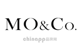 MO&Co品牌