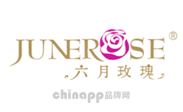 六月玫瑰JUNEROSE品牌