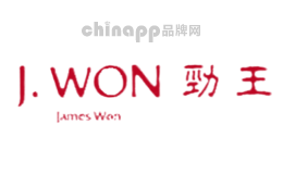 劲王J·WON