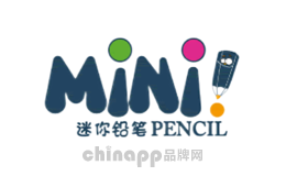 迷你铅笔PencilMini品牌