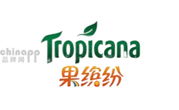 Tropicana果缤纷品牌