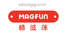 酷彼伴MAGFUN品牌