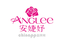 安婕妤ANGLEE