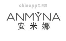 Anmyna安米娜品牌