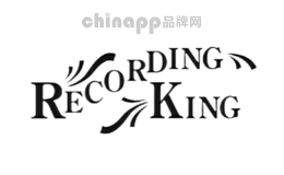 RecordingKing品牌