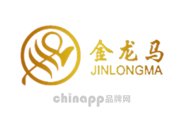 金龙马JINLONGMA品牌