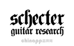 电吉他十大品牌排名第8名-SCHECTER