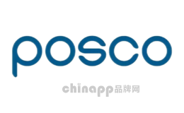 硅钢十大品牌排名第10名-POSCO