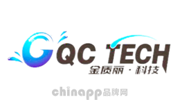 金质丽科技GQCTECH