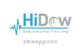 高健科技HiDow品牌