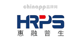 惠融普生HRPS品牌