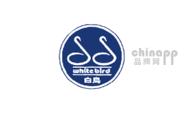 白鸟WHITEBIRD