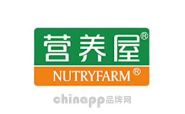 营养屋Nutryfarm品牌