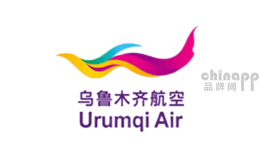 乌鲁木齐航空Urumqi Air