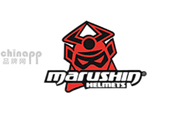 摩托车头盔十大品牌排名第10名-马鲁申MARUSHIN