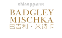 BadgleyMischka品牌