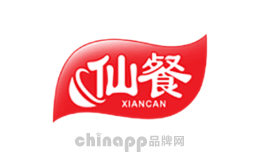 菜籽油十大品牌排名第7名-仙餐XIANCAN