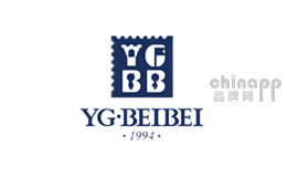 英格贝贝YGBB品牌