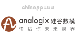 Analogix硅谷数模