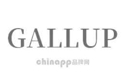 Gallup盖洛普品牌